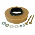 All-Source No. 35B Wax Ring Extender Kit 004378